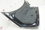 05 06 07 2008 Audi A4 Trunk Lid Deck Used Oem (8E5-827-023-AC). Fixed Price $214.99.