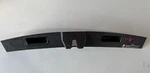 06-11 Mercedes W164 ML500 ML450 Trunk Tailgate Handle Lock Latch Cover Trim Oem. Fixed Price $50.00.