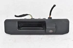 2012-2019 Mercedes Gls Ml W166 Tailgate Trunk Lid Open Release Handle Oem. Fixed Price $91.13.
