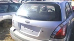 (local Pickup Only) Trunk/hatch/tailgate Hatchback With Spoiler Fits 06-11 Rio. Fixed Price $166.24.