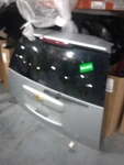 Trunk/hatch/tailgate Manual Lift Fits 07-14 Suburban 1500 679132. Fixed Price $557.22.