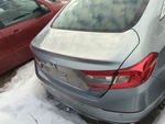 2018-2022 Honda Accord Trunk/decklid/hatch/tailgate Oem M4N7C. Fixed Price $1469.77.