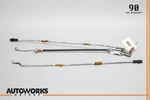 83-91 Porsche 944 Rear Hatch Release Pull Cord Cables Oem. Fixed Price $94.50.