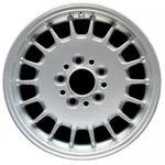 82-88 Bmw 524TD 528E 533I 535I Oem Wheel Rim 390X165MM 36111124810 59141. Fixed Price $220.50.