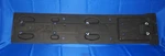 2022-2026 Maserati MC20 Mcpura Central Under Floor Guard Cover Panel Oem 1500 Mi. Fixed Price $199.95.
