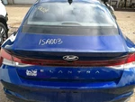 Trunk/hatch/tailgate Us Built Incandescent Lamps Fits 21-23 Elantra 104957213. Fixed Price $955.60.