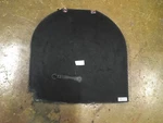 2004 Bmw 528I E60 Trunk Cargo Spare Top Hard Floor Mat Carpet Cover Panel Oem+. Fixed Price $20.45.