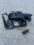 1998-2002 Camaro Firebird Trunk Hatch Power Release Latch Used Oem Gm 16634720. Fixed Price $34.99.