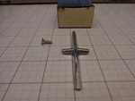 Ford Oem Nos D0VY-6542514-A Emblem Ornament Trunk Door Some Lincoln 70-72 Fair. Fixed Price $91.99.