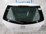 07 08 09 10 11 12 Mazda CX7 Trunk Lid Gate. Fixed Price $268.40.