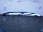 DP60601 Chrysler 200 Convertible 2011 2012 2013 2014 Trunk Lid Spoiler Moulding. Fixed Price $129.99.