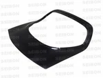 93-97 Mazda Oe-style Seibon Carbon Fiber Body Kit-trunk/hatch TL9396MZRX7. Fixed Price $1370.00.