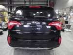Kia Sorento 2014 Tailgate Black 737001U530 8288. Fixed Price $250.00.