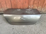 P30753 2010-2018 Jaguar Xjl Trunk Lid Shell W/o Spoiler See Pics AW93401A30AB. Fixed Price $227.49.