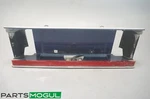 89-93 Cadillac Allante Taillight Trunk License Plate Holder Oem. Fixed Price $54.00.