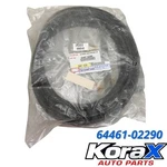 2020-2025 Toyota Corolla Deck Lid Seal New Oem 64461-02290. Fixed Price $50.92.