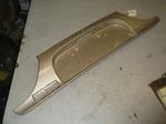2004 Olds Alero Trunk Lid License Plate Panel 22817890 22817889 *free Shipping*. Fixed Price $57.99.
