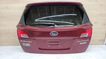 10-14 Subaru Outback Rear Liftgate Hatch Trunk Tailgate Complete Assy Burgundy. Fixed Price $442.42.