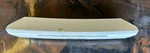 Lamborghini Huracan Spyder Rear Trunk Upper Cover Panel Part No. 4T0035464B Oem. Fixed Price $1200.00.