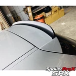 284F Add-on Rear Trunk Spoiler Wing Fits Land Rover Range Velar L560 2017-2024. Fixed Price $127.80.