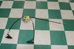 03-09 Hummer H2 Rear Trunk Hatch Locking Latch Cable Assembly Oem Factory Wty. Fixed Price $195.99.
