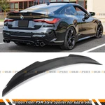For 21-26 Bmw G22 Series 430I G82 M4 Psm Style Carbon Fiber Trunk Spoiler Wing. Fixed Price $156.99.