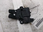 Malibu 2014 Lid Motor Pull Down 664716. Fixed Price $91.51.