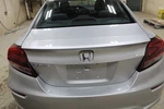 Trunk/hatch/tailgate Us Market Coupe Lx Fits 14-15 Civic 2113735. Fixed Price $414.00.