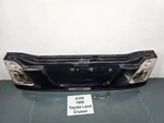 99-07 Oem Toyota Land Cruiser J100 Rear Lower Trunk Tailgate Panel Black*. Fixed Price $549.95.