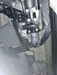 Decklid/trunk/liftgate/hatch Motor Actuator Oem 2017 Q7 Audi 1YR Wrnty 4M0 827. Fixed Price $125.00.