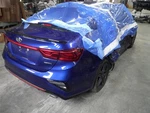 Kia Forte 2020-2021 Trunk Lid Blue 69200M7120 5056. Fixed Price $500.00.