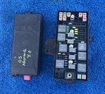 05-08 Ford Mustang 4.0 Engine Fuse Box Junction Relay Module 6R3T-14K001-AA Oem. Fixed Price $109.99.