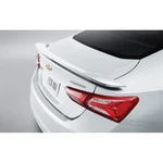 Oem Gm 2019-2024 Chevy Malibu Spoiler Deck Lid Summit White 84718757. Fixed Price $369.99.