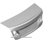 Genuine Gm Trunk Lid 95213160. Fixed Price $1168.26.