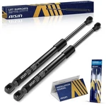 Aisin QTY(2) Tailgate Lift Support Shock Strut For Nissan Rogue Sport 2017-2022. Fixed Price $33.99.