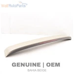 2007-2015 Audi Q7 Trunk Hatch Spoiler W/ Brake Light 4L0827933. Fixed Price $184.49.