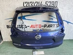 2014 2015 2017 2019 2020 Nissan Rogue Rear Door Liftgate Tailgate Oem AX98523. Fixed Price $595.00.