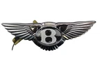07-12 Bentley Continental Flying Spur Trunk Lid Unlock Release Handle Emblem Oem. Fixed Price $181.50.