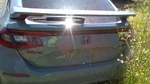 Trunk/hatch/tailgate Hatchback With Wing Spoiler Type Fits 23-25 Civic. Fixed Price $2737.97.