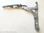 2002-2005 Jaguar X-type Left Rear Trunk Lid Hinge Oem Part. Fixed Price $12.09.
