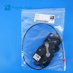 16-25 Oem Bmw Trunk Lid Lock 7441014 F90 G12 G20 G30 G80 F92 G15 G22 G82 F93. Fixed Price $79.00.