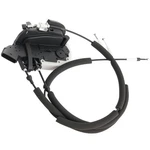 Door Lock Actuator Rear Right For Nissan Rogue L4 2008-2015 937-269. Fixed Price $33.66.