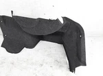2022-2023 Subaru Wrx Rear Pasenger Inner Quarter Panel Trim 94511VC011W. Fixed Price $215.65.