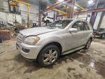 Trunk/hatch/tailgate 164 Type ML550 Fits 06-09 Mercedes Ml-class 1487511. Fixed Price $349.75.