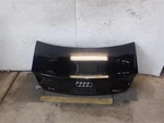 Trunk Lid Audi A4 2013 2014 2015 2016 Black 1289551. Fixed Price $157.49.