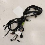 Mazda CX-5 Rear Back Trunk Lid Hatch Wire Wiring Harness 2023 2022 2021 2020 Oe. Fixed Price $72.80.