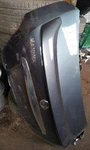 09-14 Nissan Maxima Trunk/hatch/tailgate With Spoiler. Fixed Price $243.00.