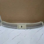 2009 2013 Infiniti FX35 FX50 Rear Trunk Sill Trim Panel Beige Oem 849921CA0A. Fixed Price $63.01.