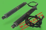 09-2015 Bmw 760LI 740LI Rear Right Left Tailgate Shock Strut Absorber Trunk Pair. Fixed Price $123.87.