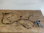 2011-2013 Subaru Outback Rear Hatch Gate Trunk Wire Harness W/ Wiper Motor. Fixed Price $80.00.